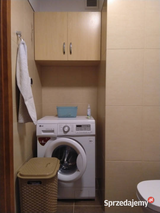 Mieszkanie na sprzedaż Kwidzyn sprzedam