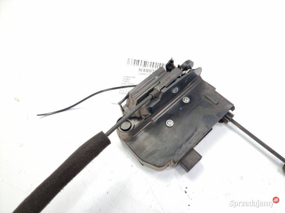 ZAMEK DRZWI LT IVECO DAILY 50C35 5801556815B Lipno