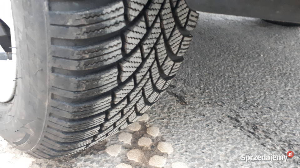 Opel ASTRA H kb 18 Bełchatów