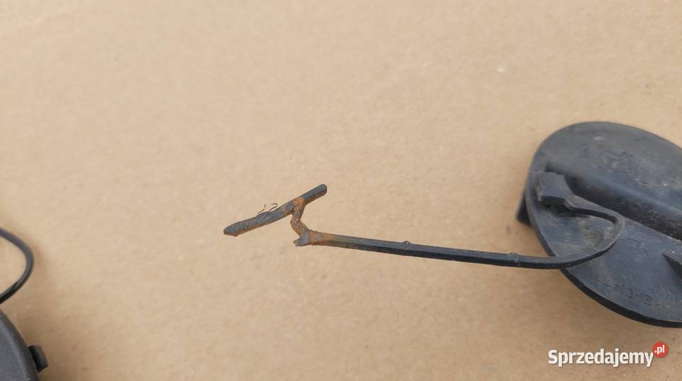 MERCEDES VITO W639 PRZEDLIFT ZAŚLEPKA HAKA osobowe Ruda Śląska sprzedam