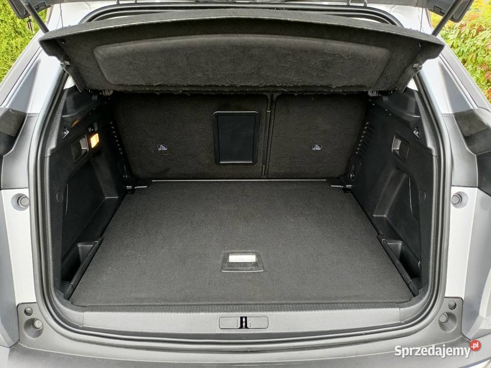 Led Navi Rok produkcji 2019