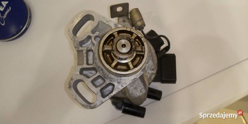 Mazda aparat zapłonowy P8 Gniezno