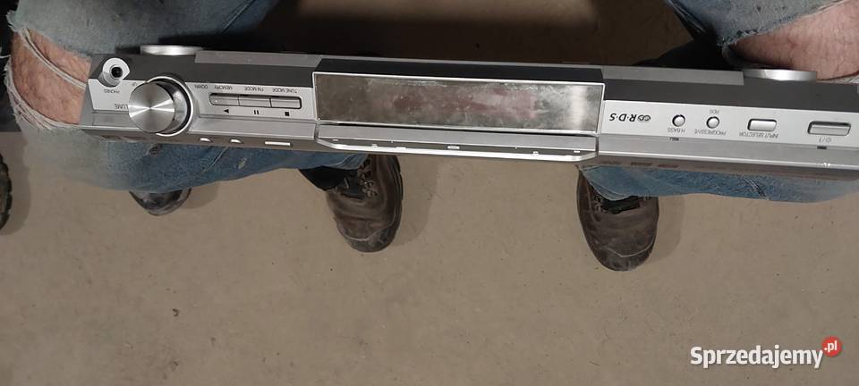 Panasonic SA HT845 Warszawa