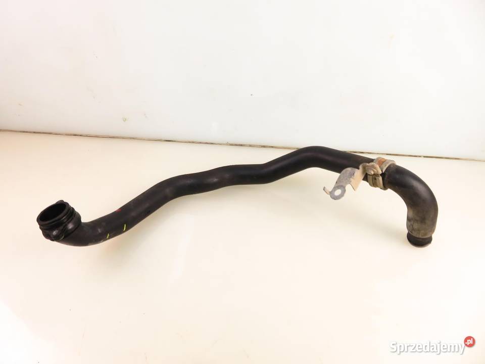 RURA INTERCOOLERA OPEL CORSA D 13 CDTI A 13 DTE małopolskie