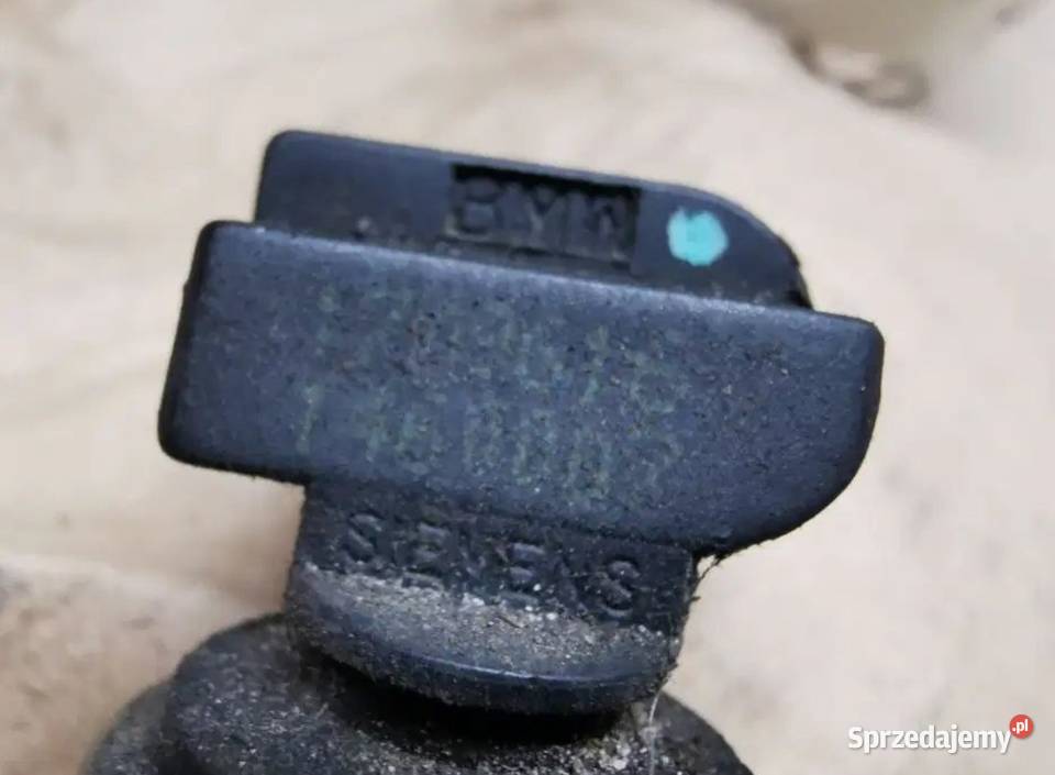 Czujnik położenia wału korbowego BMW E39 E46 Żory sprzedam