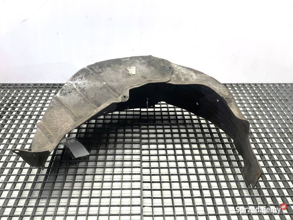 NADKOLE LEWY TYŁ MINI COUNTRYMAN R60 Crossover