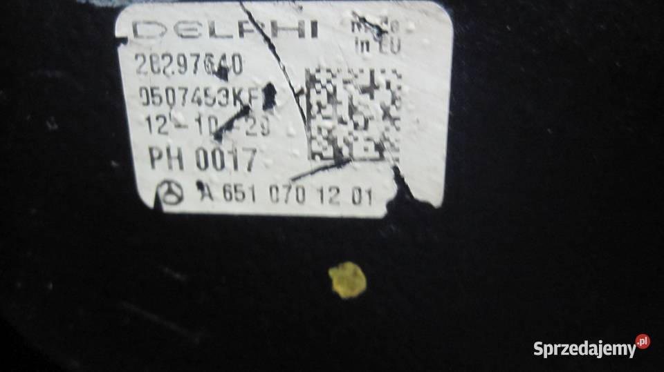 JEEP PATRIOT 11r 22 CRD CDI 651925 163 162 osobowe Kielce