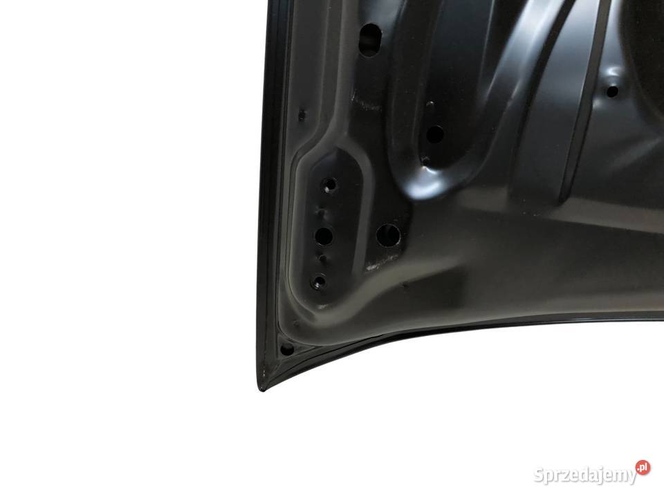 MAZDA BT50 UN 032006062011 Maska pokrywa silnika