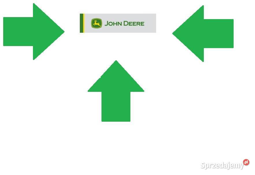 John Deere 690D 690E 790 792 70D 75C katalog Kielce