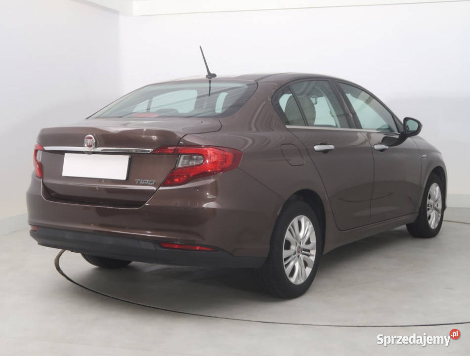 Fiat Tipo 14 16V Tipo Bielany Wrocławskie sprzedam