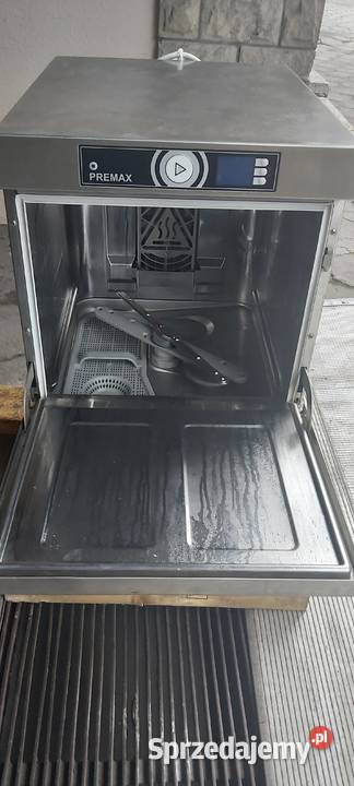 Zmywarka podblatowa HOBART PREMAX GCP10A 2014