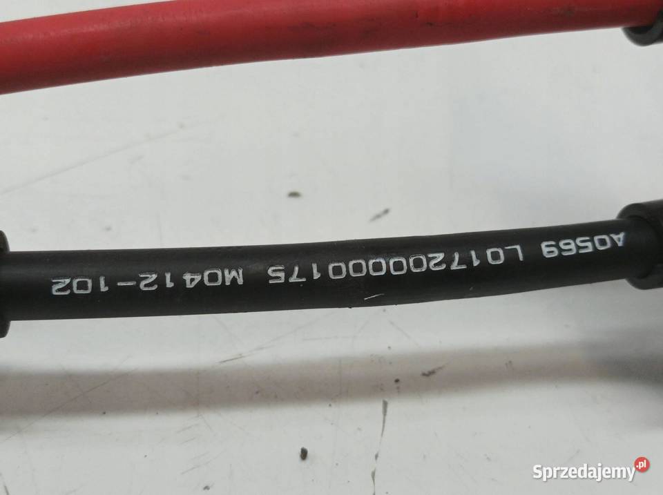 LEWAREK SKRZYNI BIEGÓW MANUAL WYBIERAK 15B 5 B Rok produkcji 2022 Pozostałe