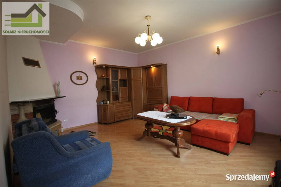 Mieszkanie Sosnowiec Podjazdowa 42m2 2 pokoje Mieszkania