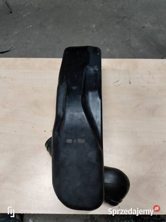 Kawasaki VN 750 airbox centralny Pozostałe Łubno
