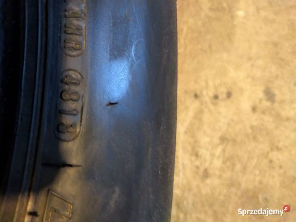 Nexen Roadian AT2 26575 R16 2 sztuki terenowe MT 16cale Jejkowice sprzedam