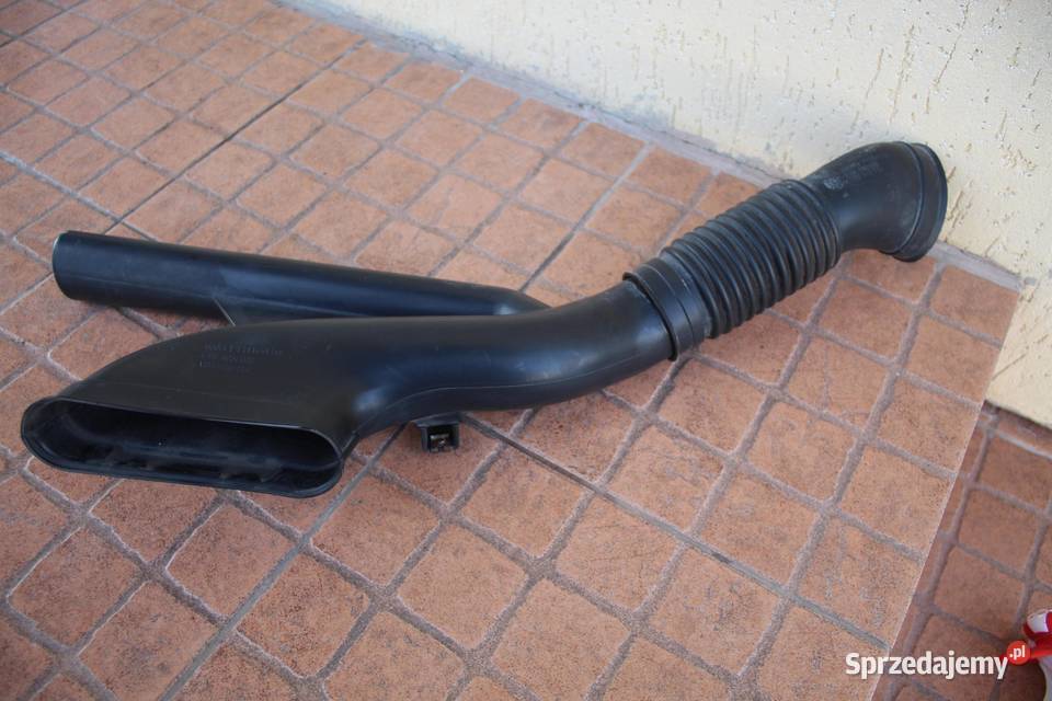 RURA DOLOT POWIETRZA OPEL CORSA D 10 55557183 Przewody powietrza sprzedam