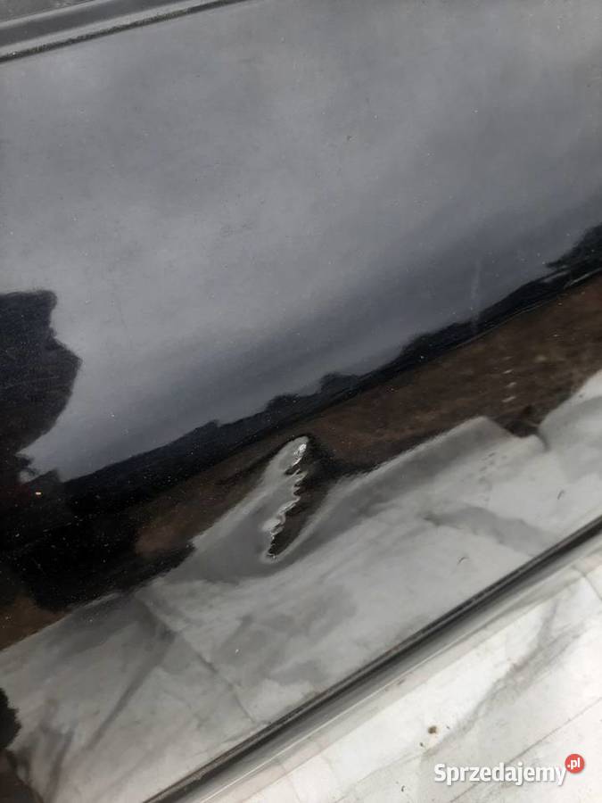 Lewe drzwi Peugeot 307 Cabrio CC EXLD Drzwi Ksawerów sprzedam