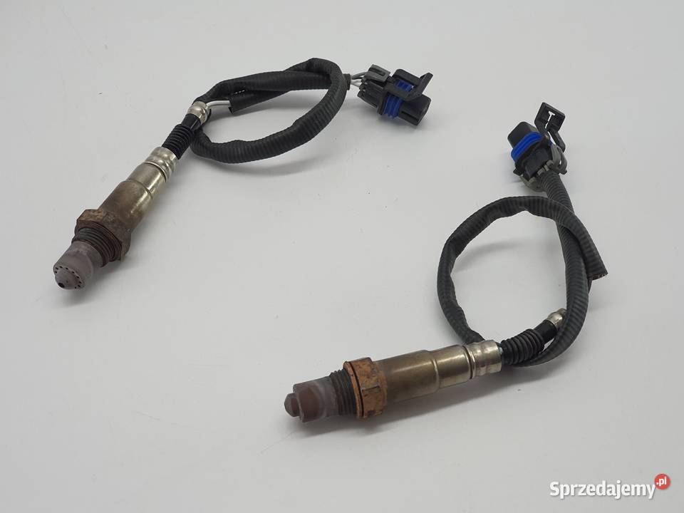 Sonda Lambda Can Am Maverick 1000R XXC Łódź