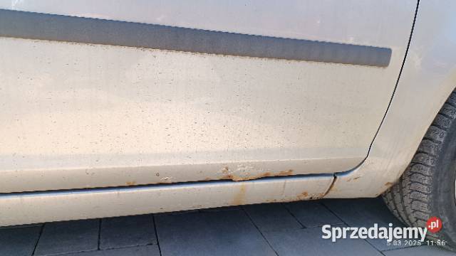 Ford C 20 Tdci 140 2004 śląskie