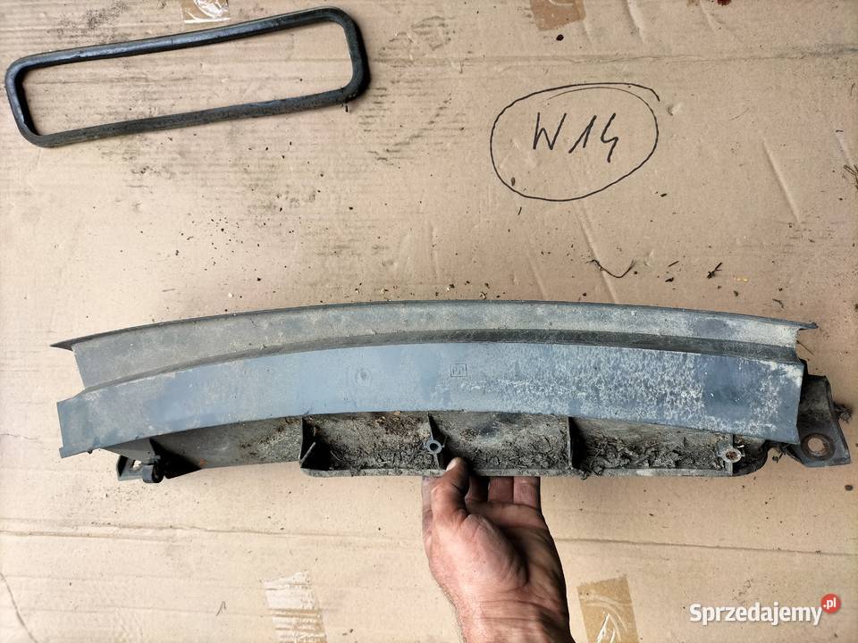 FORD MONDEO MK1 MK2 OSŁONA OBUDOWA FILTRA osobowe Kamień-Kolonia sprzedam