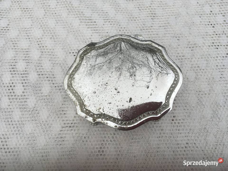 Szkatułka na biżuterę vintage Anglia Kraków sprzedam