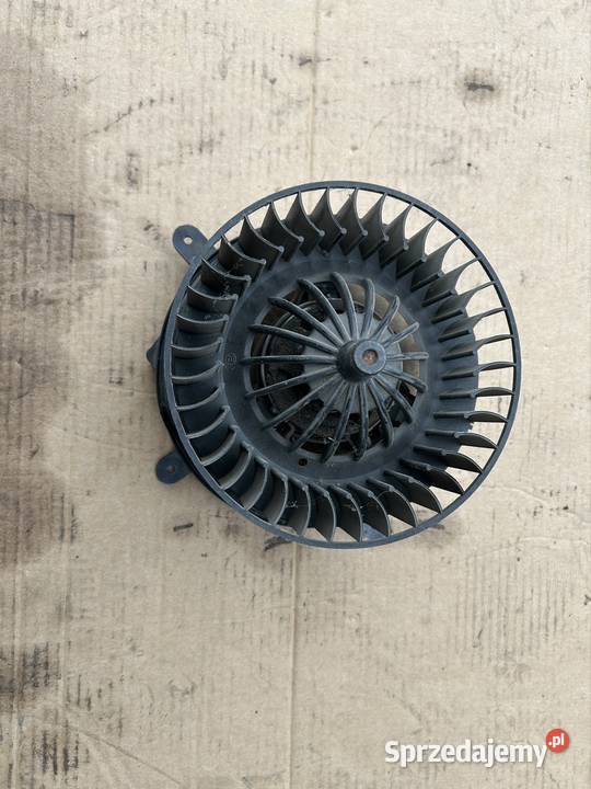 Dmuchawa kabiny Mercedes e klasa w210 kombi