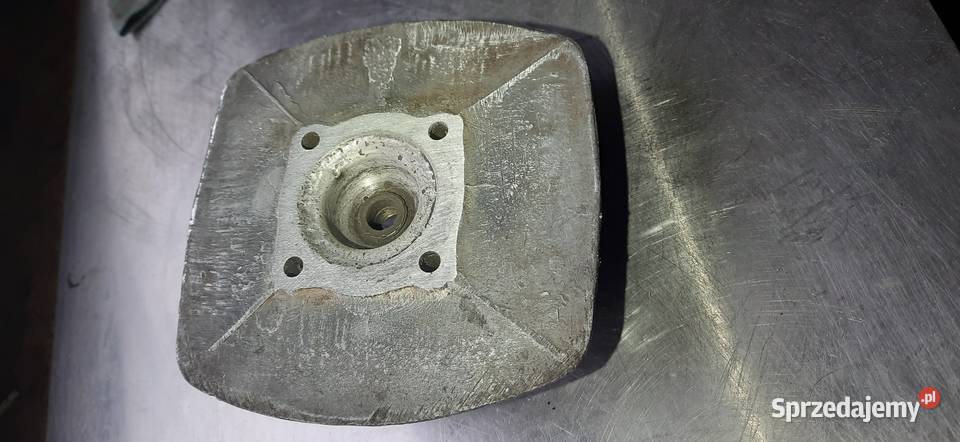 Głowica Wsk 125 Kraków