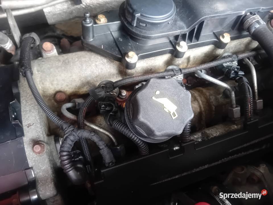 Silnik 23 Ducato Przysucha