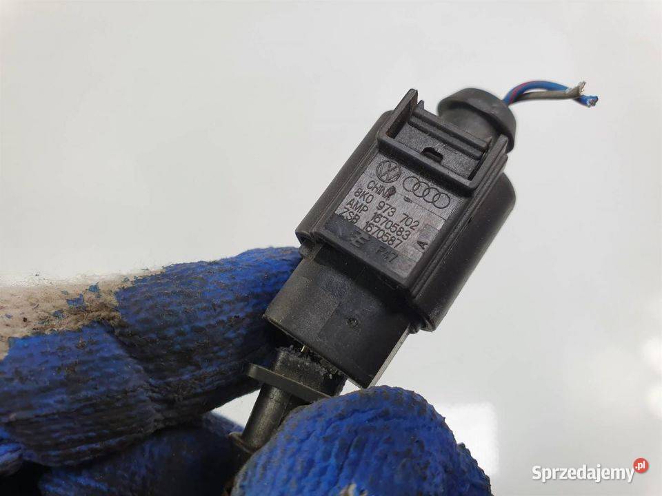 SONDA AUDI A8 D4 PRZED LIFT 8K0973702 Lipno