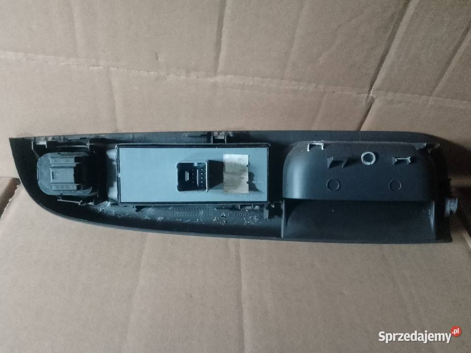 Rączka panel kierowcy VW Golf V Jetta Cewice