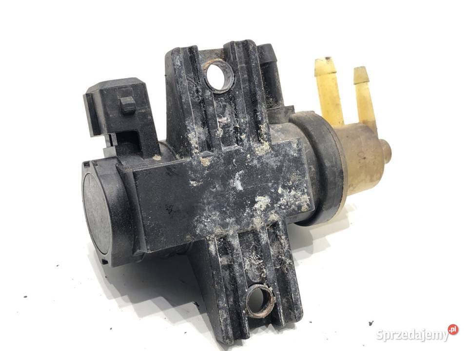ZAWÓR PODCIŚNIENIA RENAULT TRAFIC III 16 125