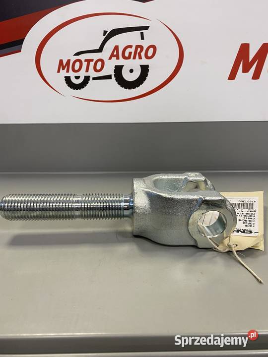 Widełki wieszaka narzędzi Case Holland Steyr Białystok sprzedam