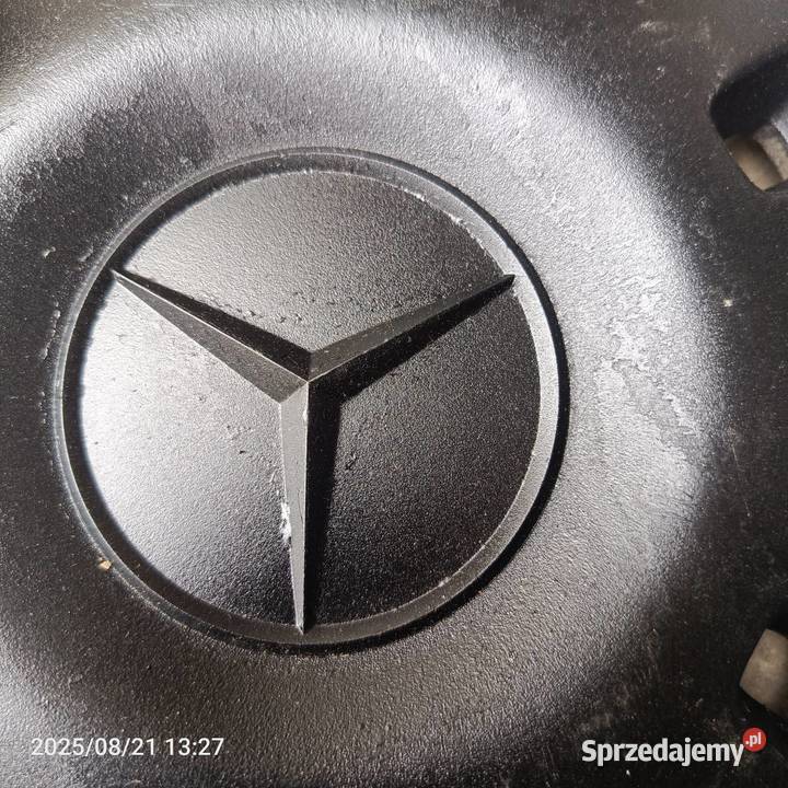 KOŁPAK DEKIEL KAPSEL ORYGINAŁ MERCEDES VITO III Jaworzno
