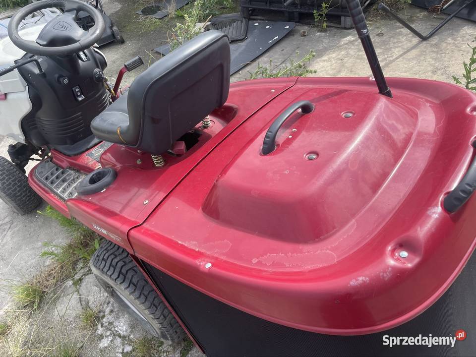 Traktorek Gutbrod kohler Katowice sprzedam