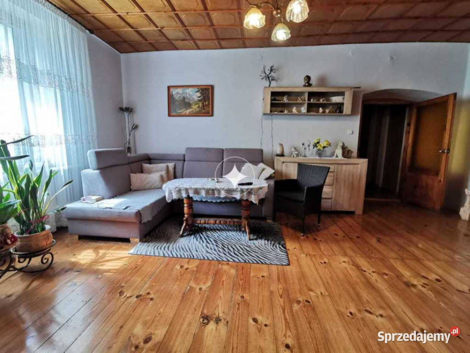 Kamienica centrum Hrubieszowa z bogatą historią 474m2 Sprzedaż Hrubieszów