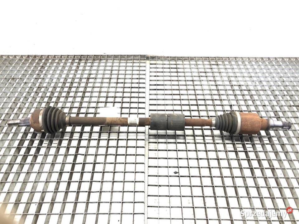 PÓŁOŚ PRAWY PRZÓD FORD FOCUS IV JX673B436GAC 15