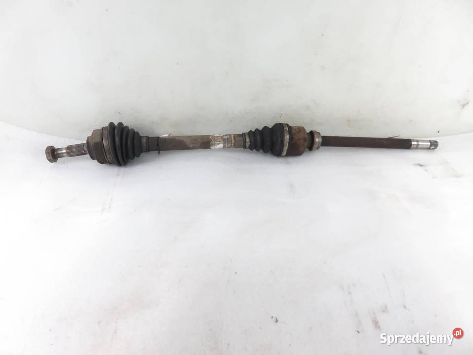 PÓŁOŚ PRAWA PRZEDNIA PEUGEOT 508 SW I 16 eHDi sprzedam