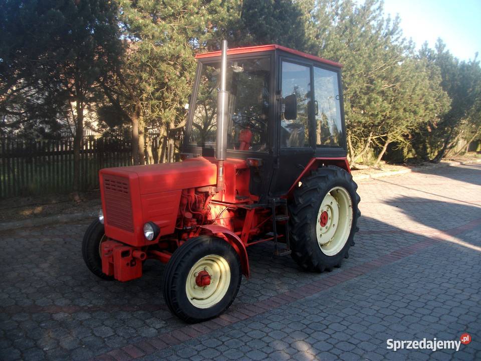 T25A Władymirjec 1988