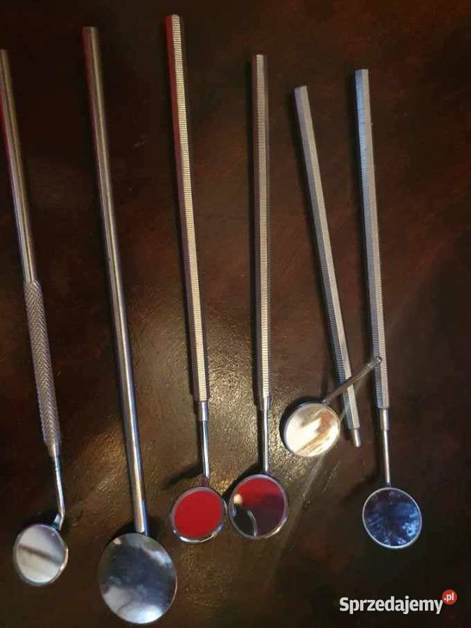 Nakładacze płaskie i zgłębniki Zdrowie i Uroda Lublin