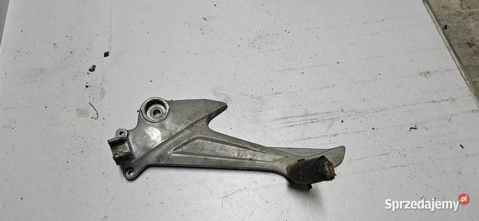 Set honda varadero 125 lewy Rybarzowice