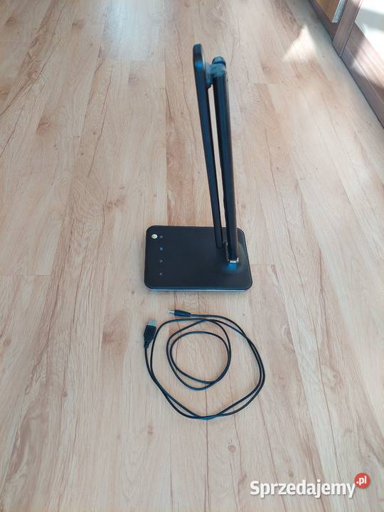 Lampka biurkowa LED GLOBO Radom