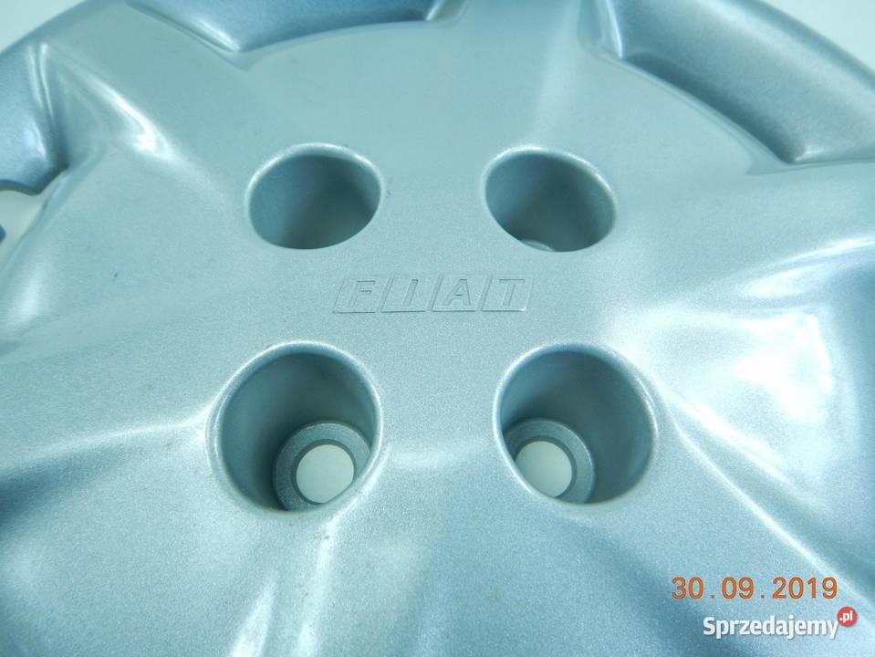 KOŁPAK 14 ORYGINALNY FIAT TIPO 7775051 ASO