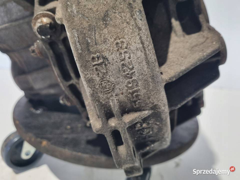 SKRZYNIA BIEGÓW Opel Astra H Vectra C Zafira B osobowe Chełm sprzedam