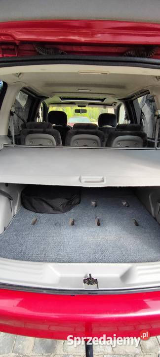 OPEL SINTRA 30 V6 201 LPG KME Gryfino