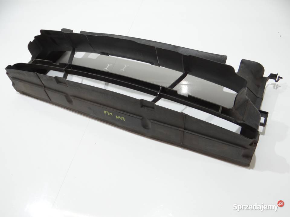 KIEROWNICA POWIETRZA BMW F31 N47 20D 7255414 osobowe Strzyżewice sprzedam