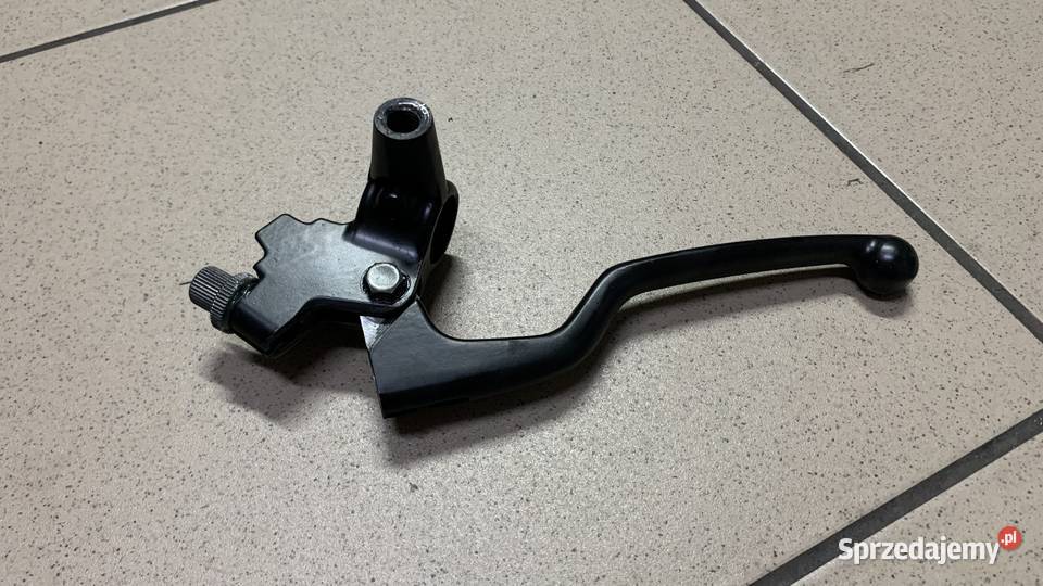 Klamka Mocowanie Sprzęgła Honda Varadero XL 125 Brzeszcze