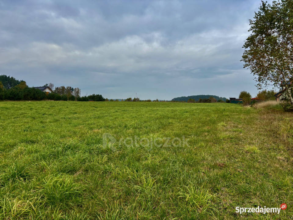 sprzedaży gruntu Gdynia 659m2 Sprzedaż