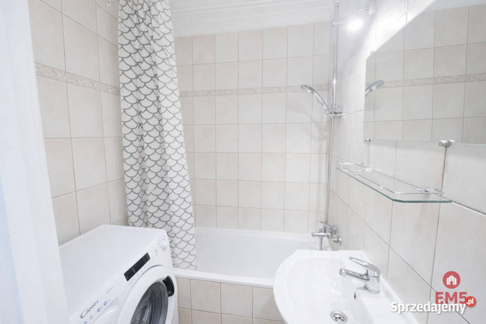 Mieszkanie 39m2 2 pokoje Białystok Jerzego podlaskie