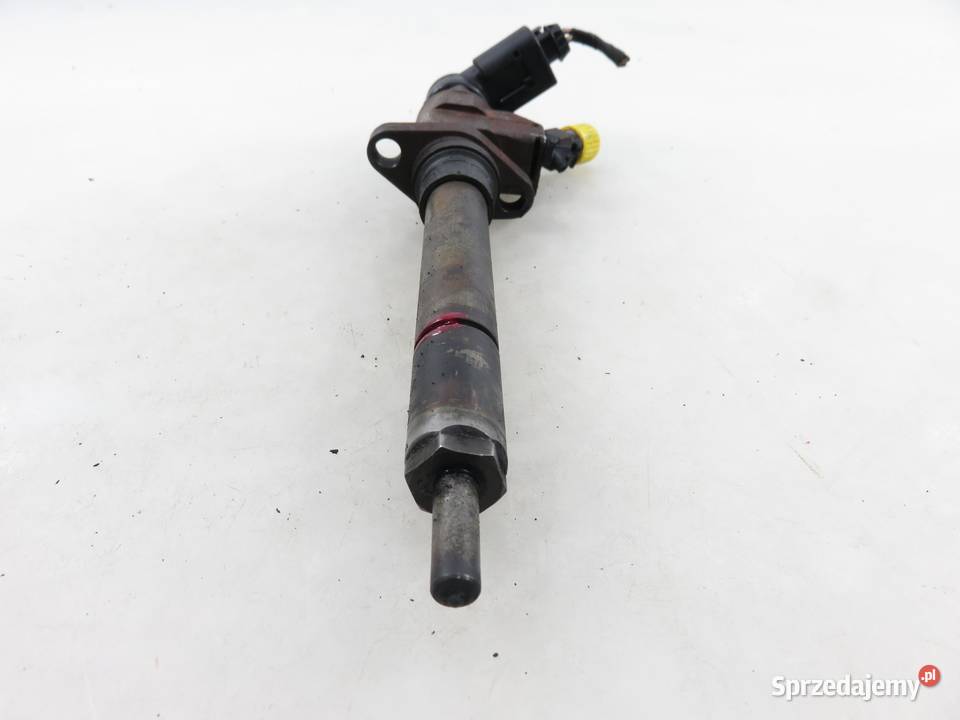 WTRYSKIWACZ PEUGEOT 407 20 HDi 9647247280