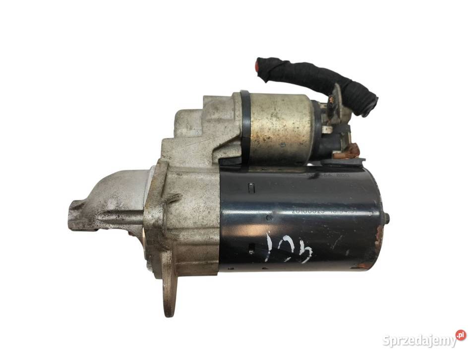 ROZRUSZNIK 55566800 0001107493 14 TURBO Opel